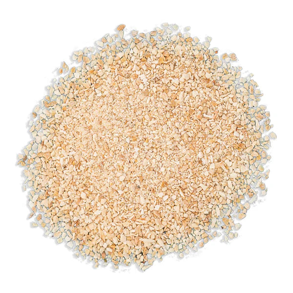 Pó de raiz de Orris