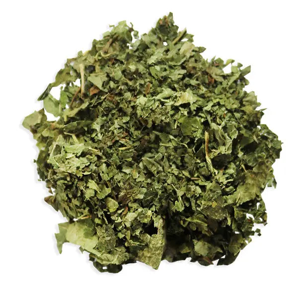 Lemon Balm Herb Powerfulhand.com