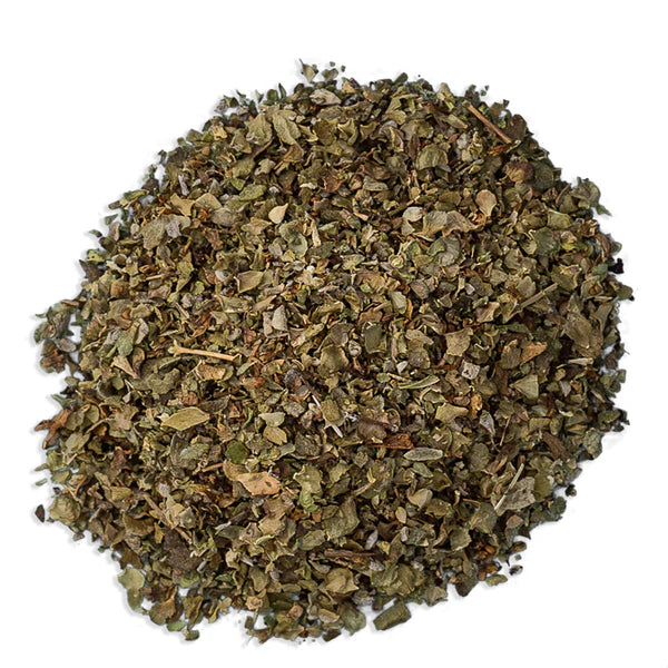 Marjolaine aux herbes