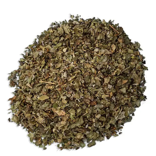 Marjoram Herb Powerfulhand.com