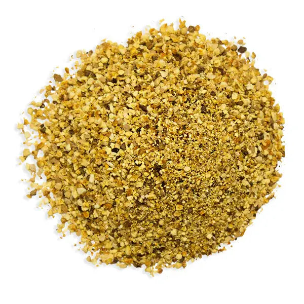 Orange Peel (Cut) Herb Powerfulhand.com