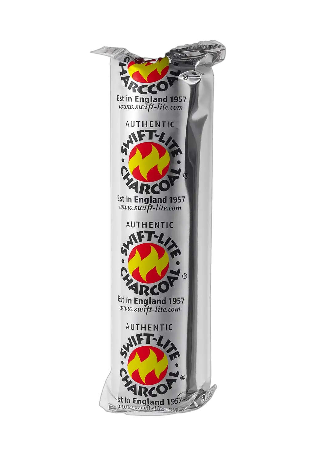 Swift-Lite Charcoal Powerfulhand.com