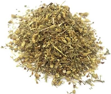 Yarrow Flower Herb