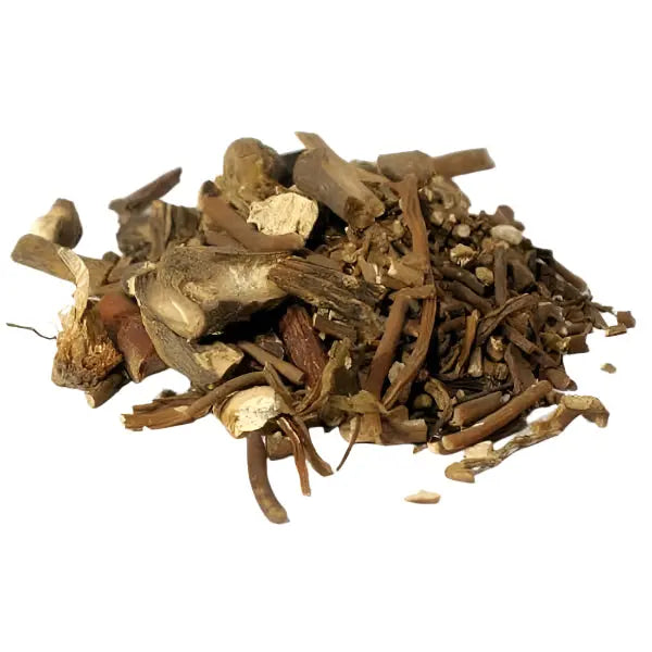 Dried Roots