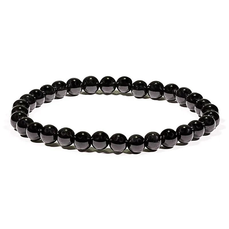 Black Tourmaline Power Bracelet