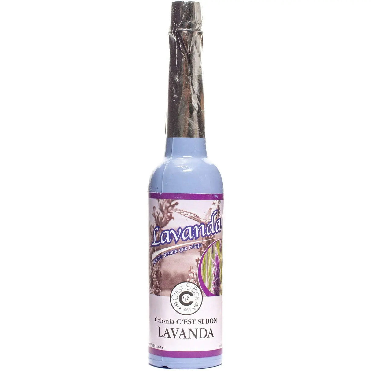 Lavender Cologne (Murray & Lanman) Powerfulhand.com
