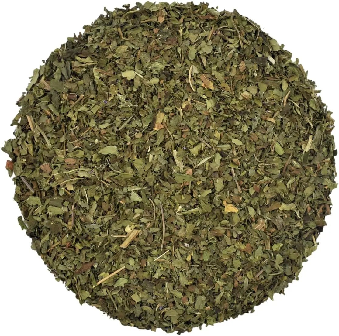 Peppermint Herb Powerfulhand.com