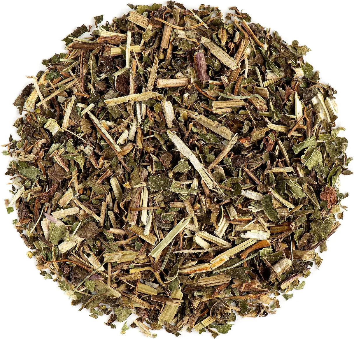 Motherwort Herb Powerfulhand.com