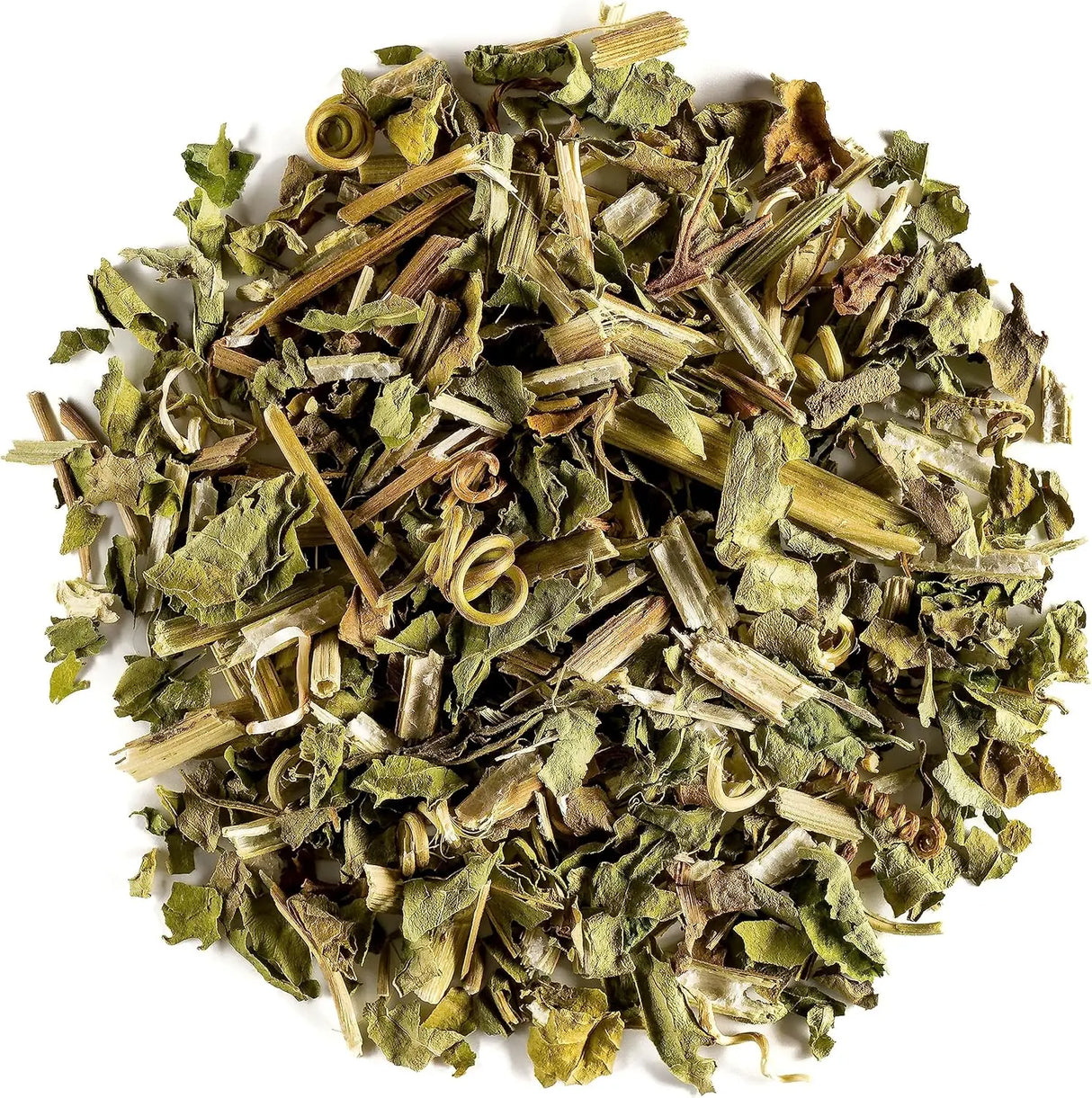 Passion Flowers Herb Powerfulhand.com
