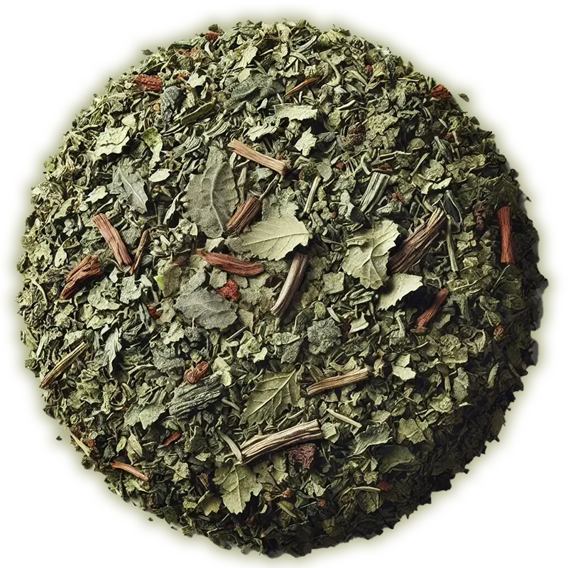 ASHLEAVES