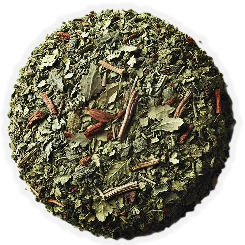 Agrimony Herb Powerfulhand.com