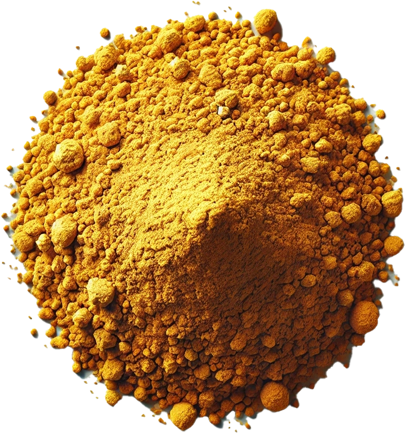 AsafoetidaPowder
