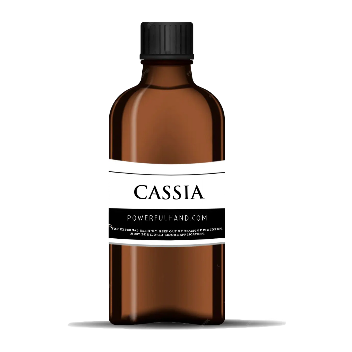 Cassia Oil Powerfulhand.com