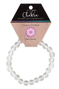 Pulseira de poder de chakra