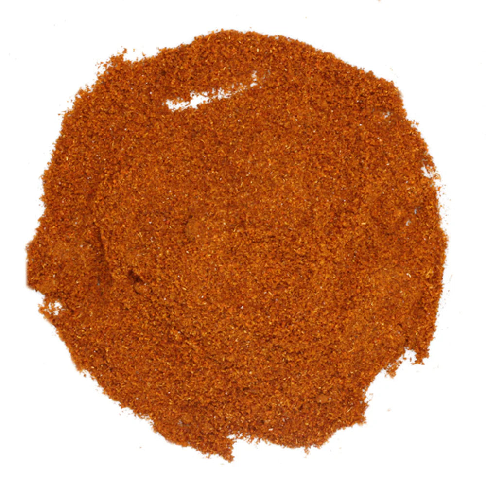 Poudre de Cayenne