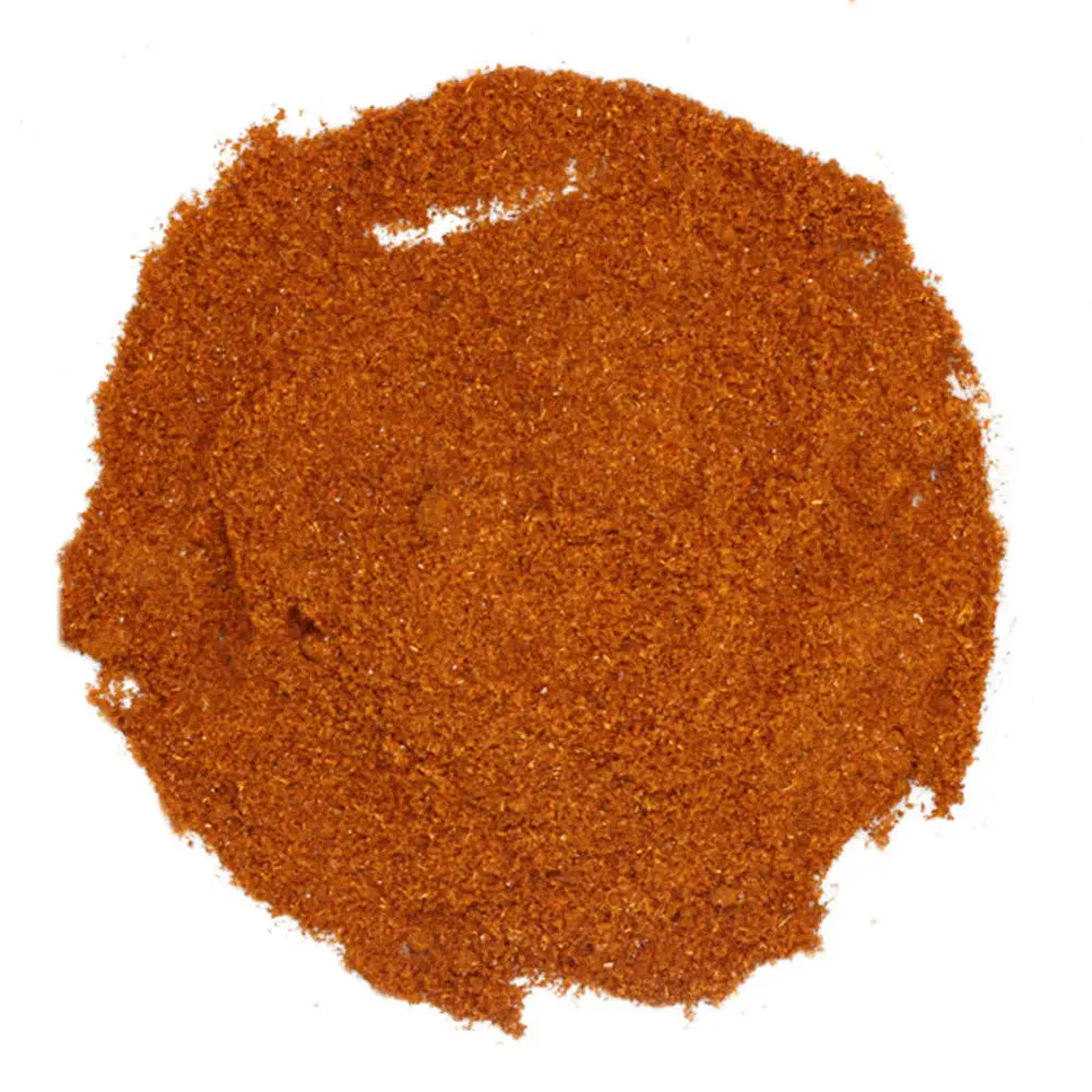 Cayenne Powder Powerfulhand.com