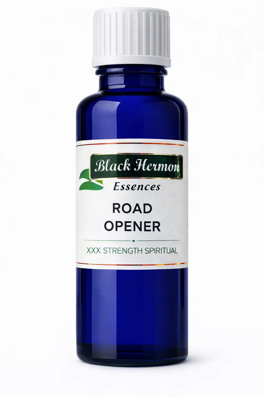 Road Opener Oil (BH) Black Hermon