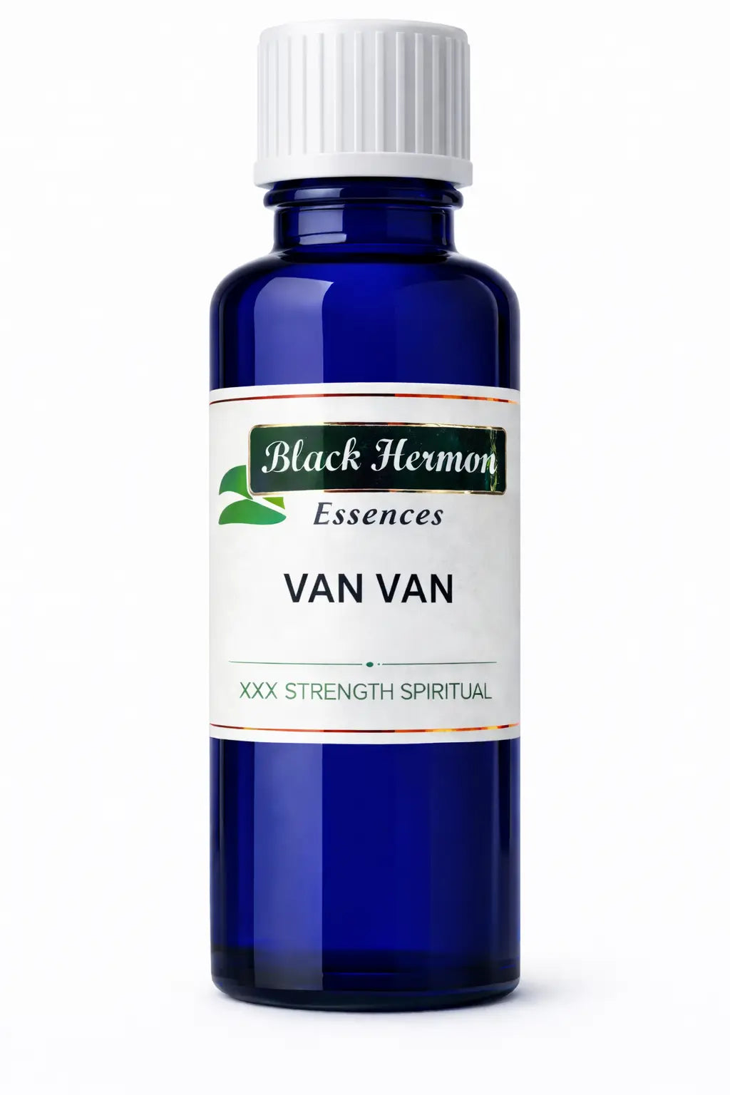 Van Van Oil (BH) Black Hermon