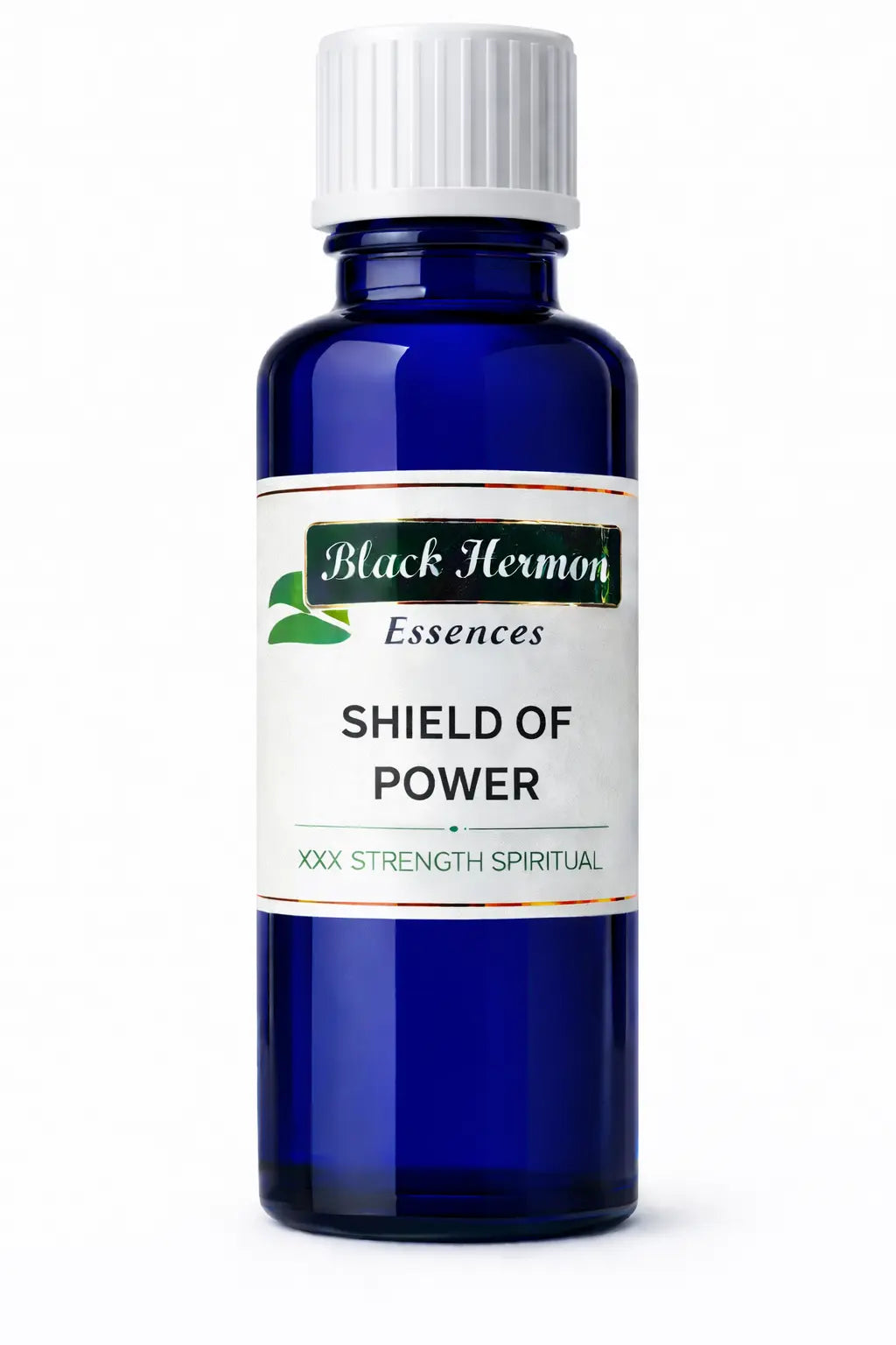 Spiritual Guide Oil (BH) Black Hermon