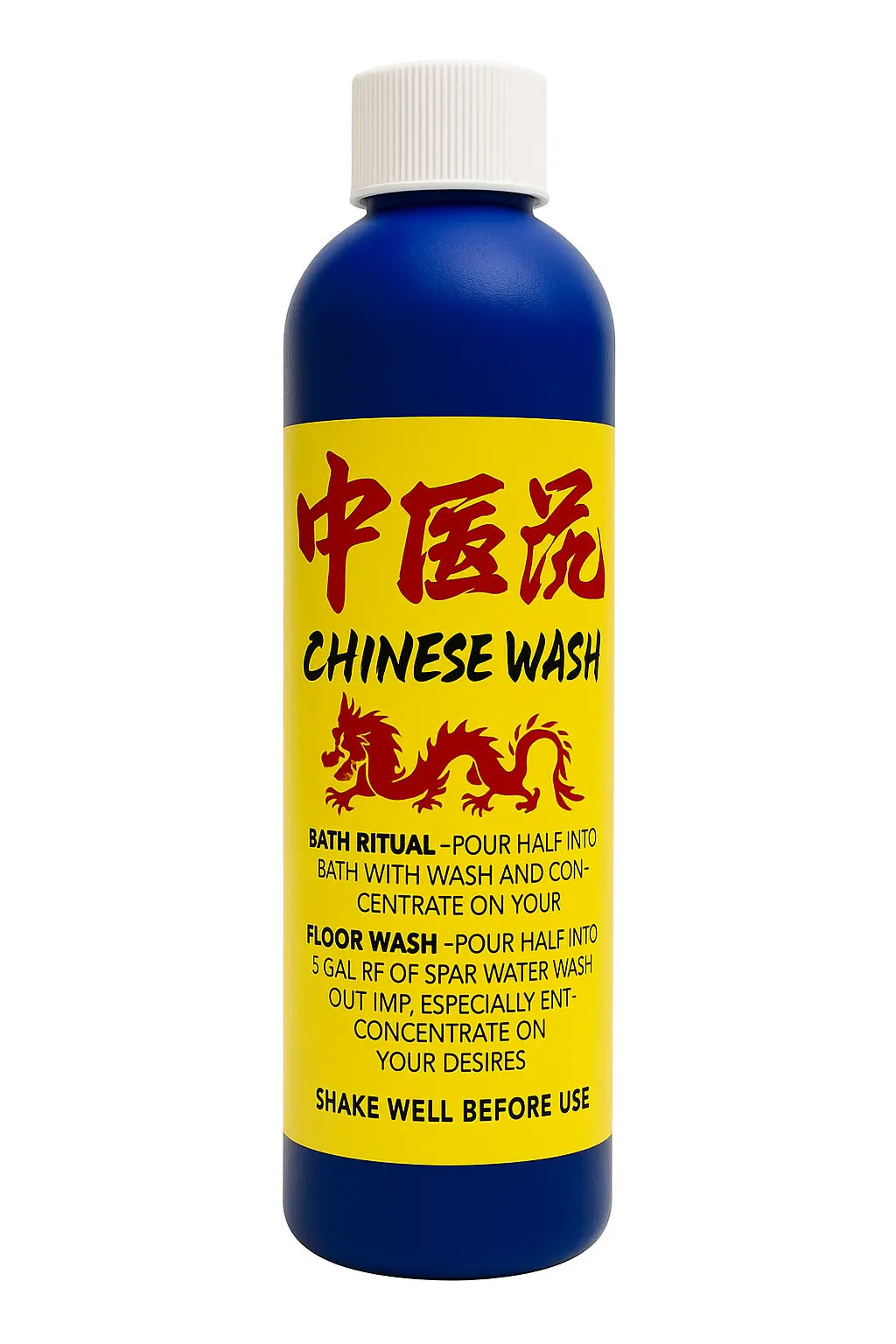 Chinese Bath And Floor Wash Powerfulhand.com