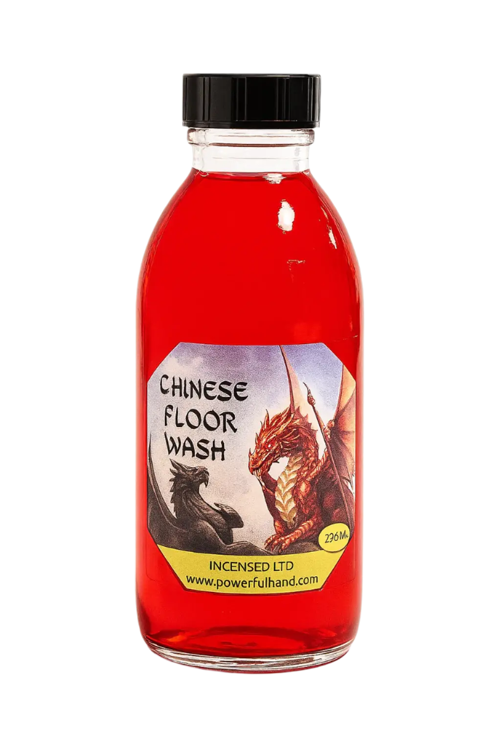 Chinese Floor Wash Powerfulhand.com