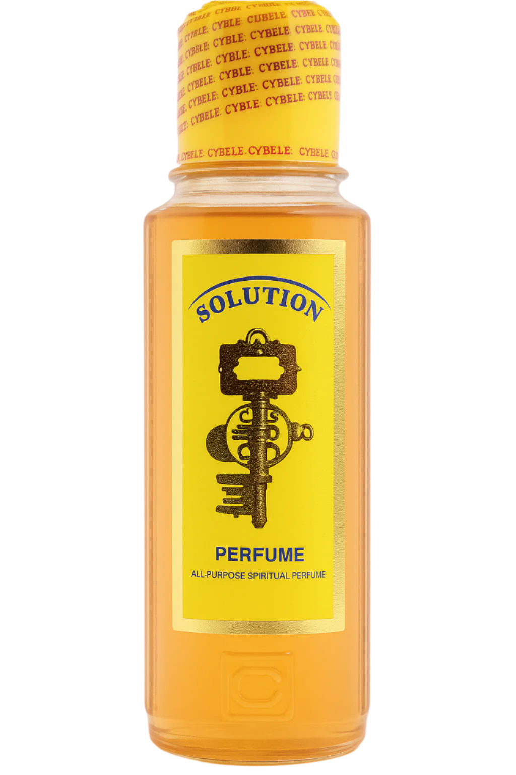 Solution Perfume