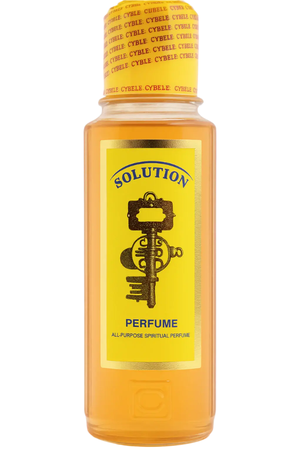 Solution Perfume Powerfulhand.com