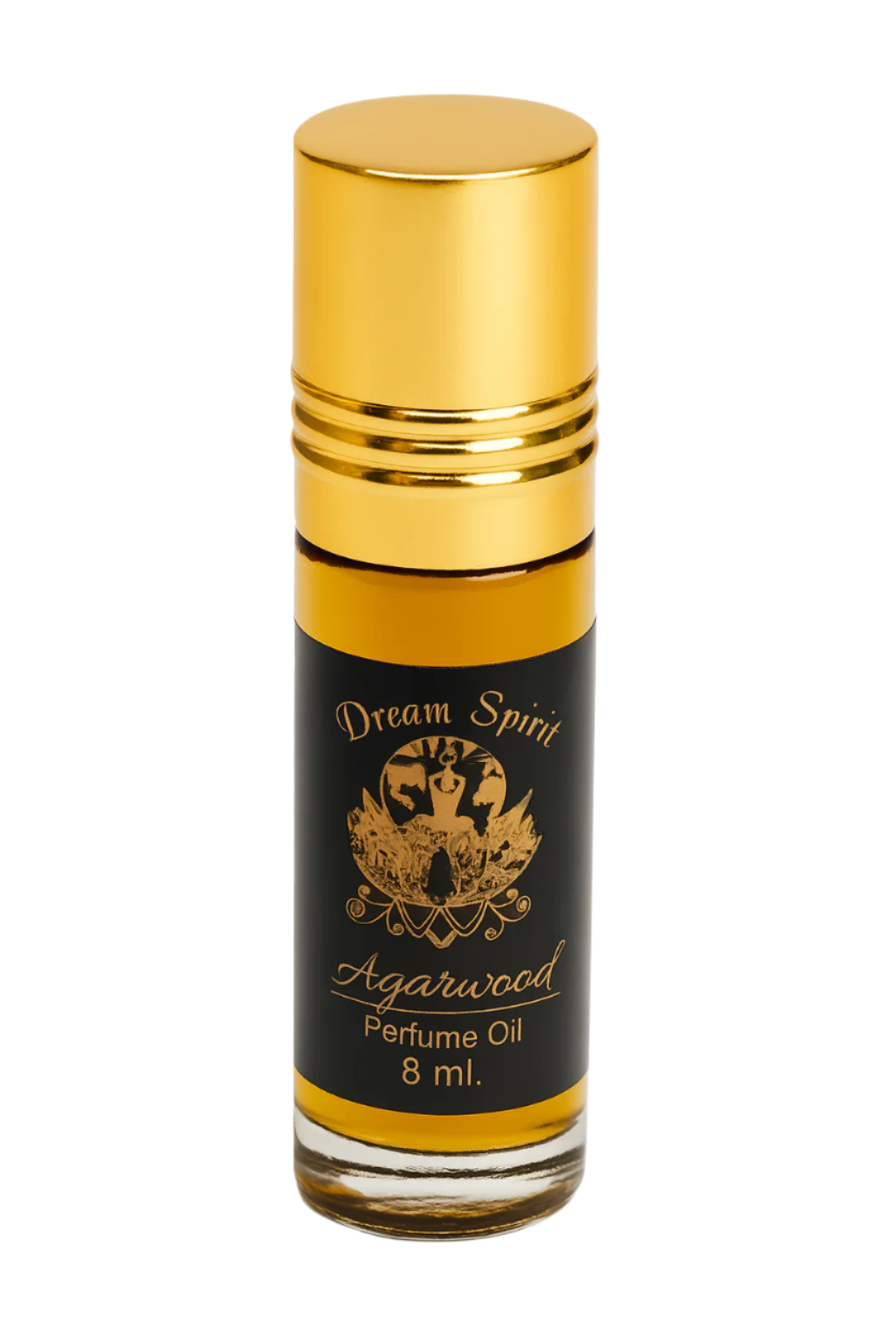 Agarwood Roller Perfume Oil