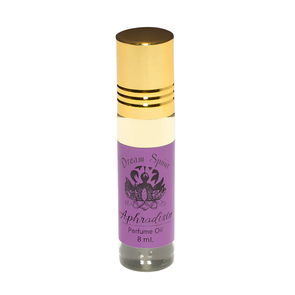 Huile de parfum Aphrodisia Roller