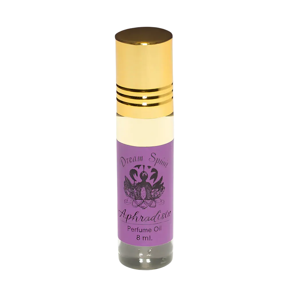 Aphrodisia Roller Perfume Oil Powerfulhand.com