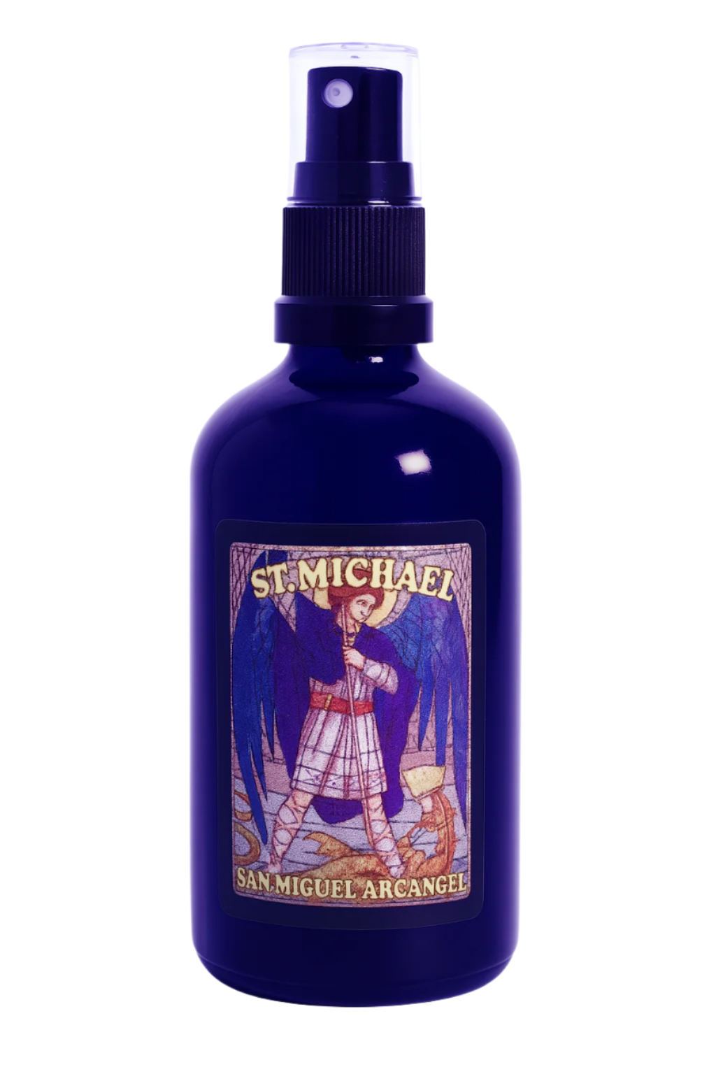 Saint Michael Perfume