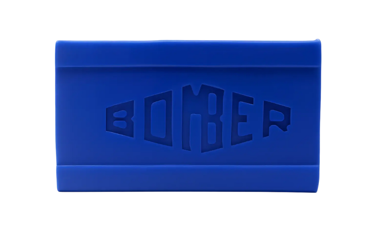 Bomber Blue Soap Bar Powerfulhand.com