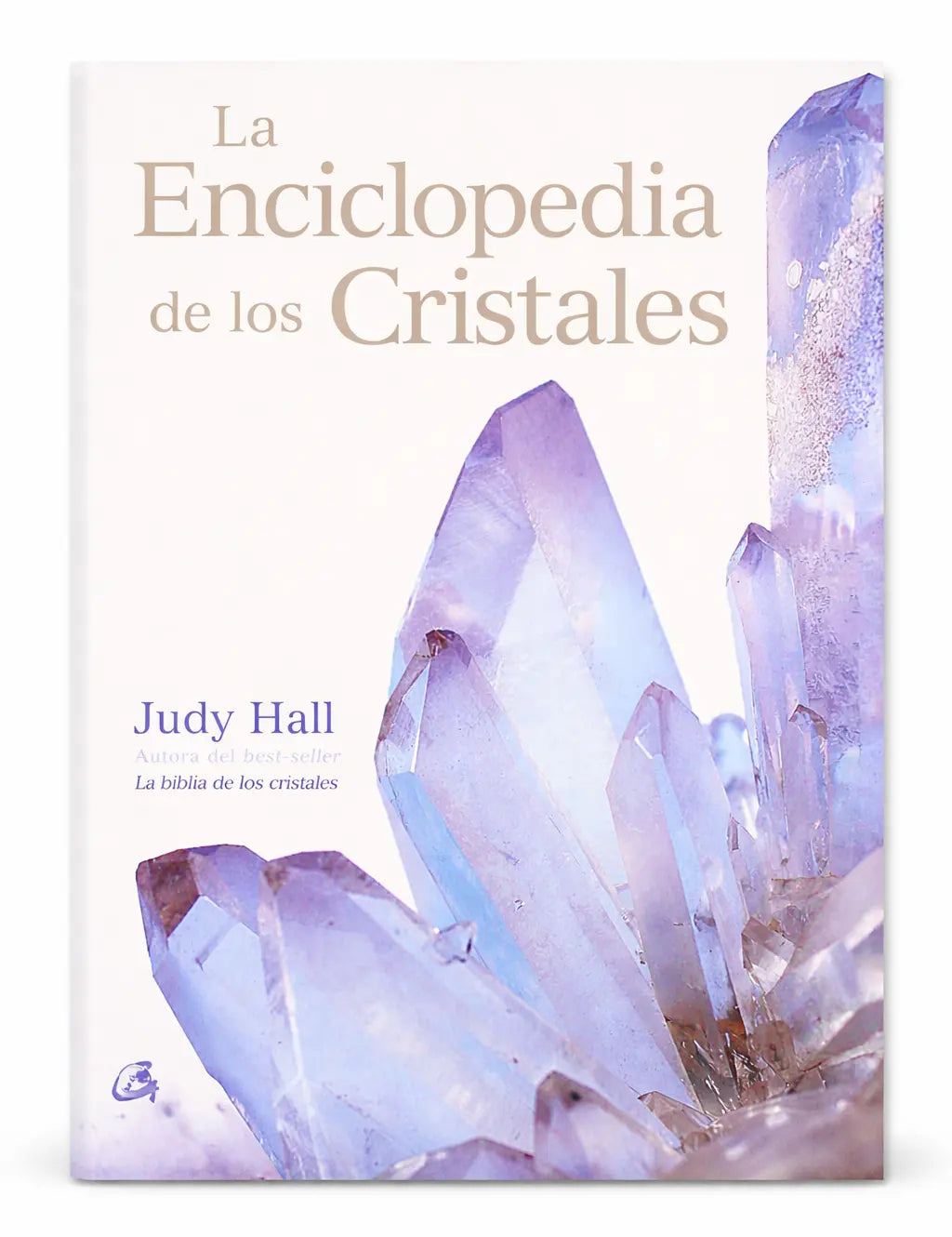 Enciclopedia de los Cristales (Encyclopedia of Crystals - Spanish) Powerfulhand.com
