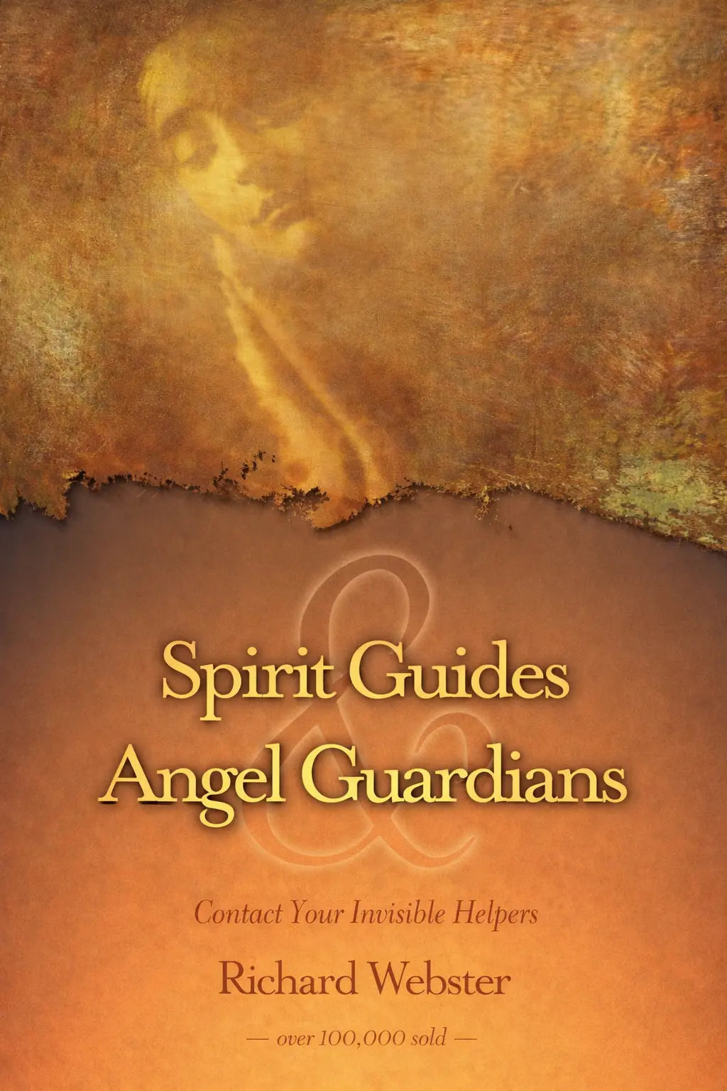 Spirit Guides & Angel Guardians Book Powerfulhand.com