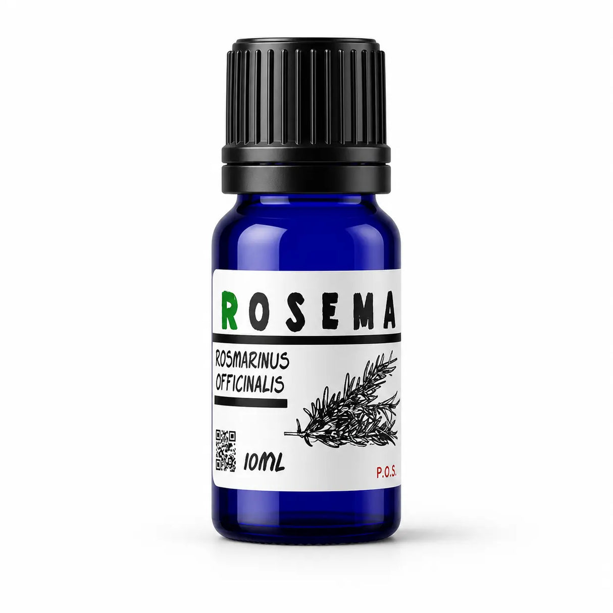 Rosemary Essential Oil Powerfulhand.com