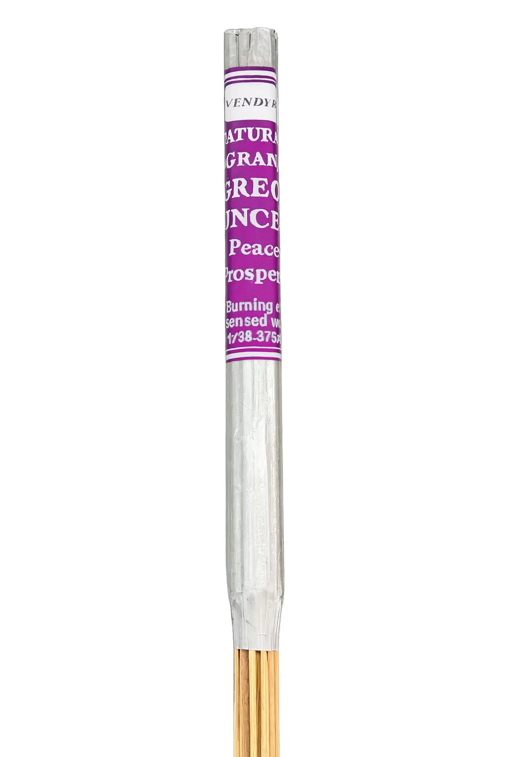 Scented Small Incense Sticks (Powerfulhand) Powerfulhand.com