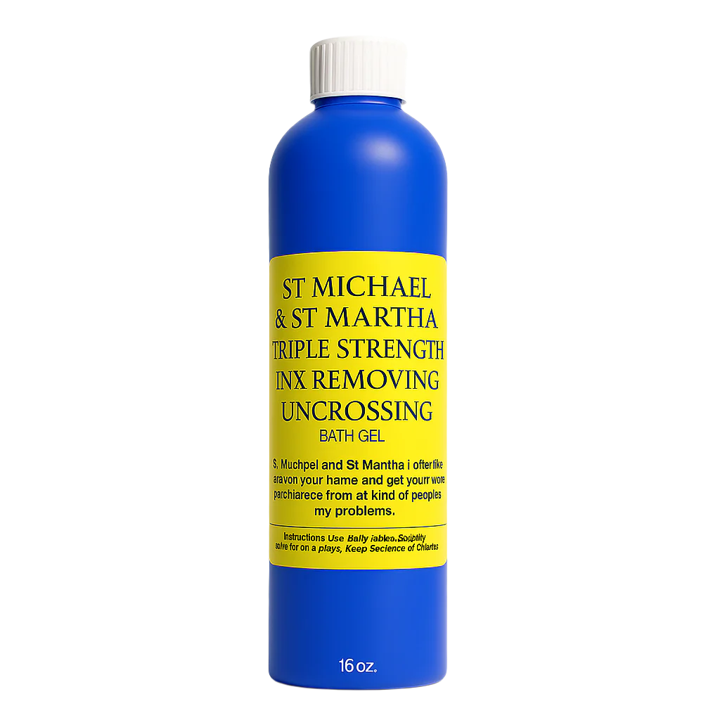 Gel de Banho São Miguel