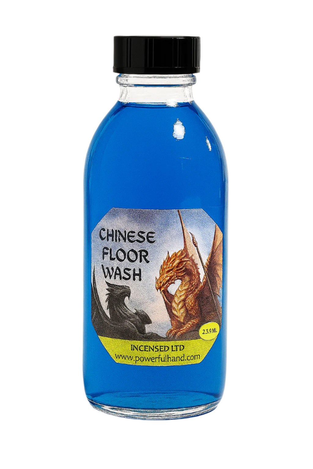 Lavagem de piso chinês