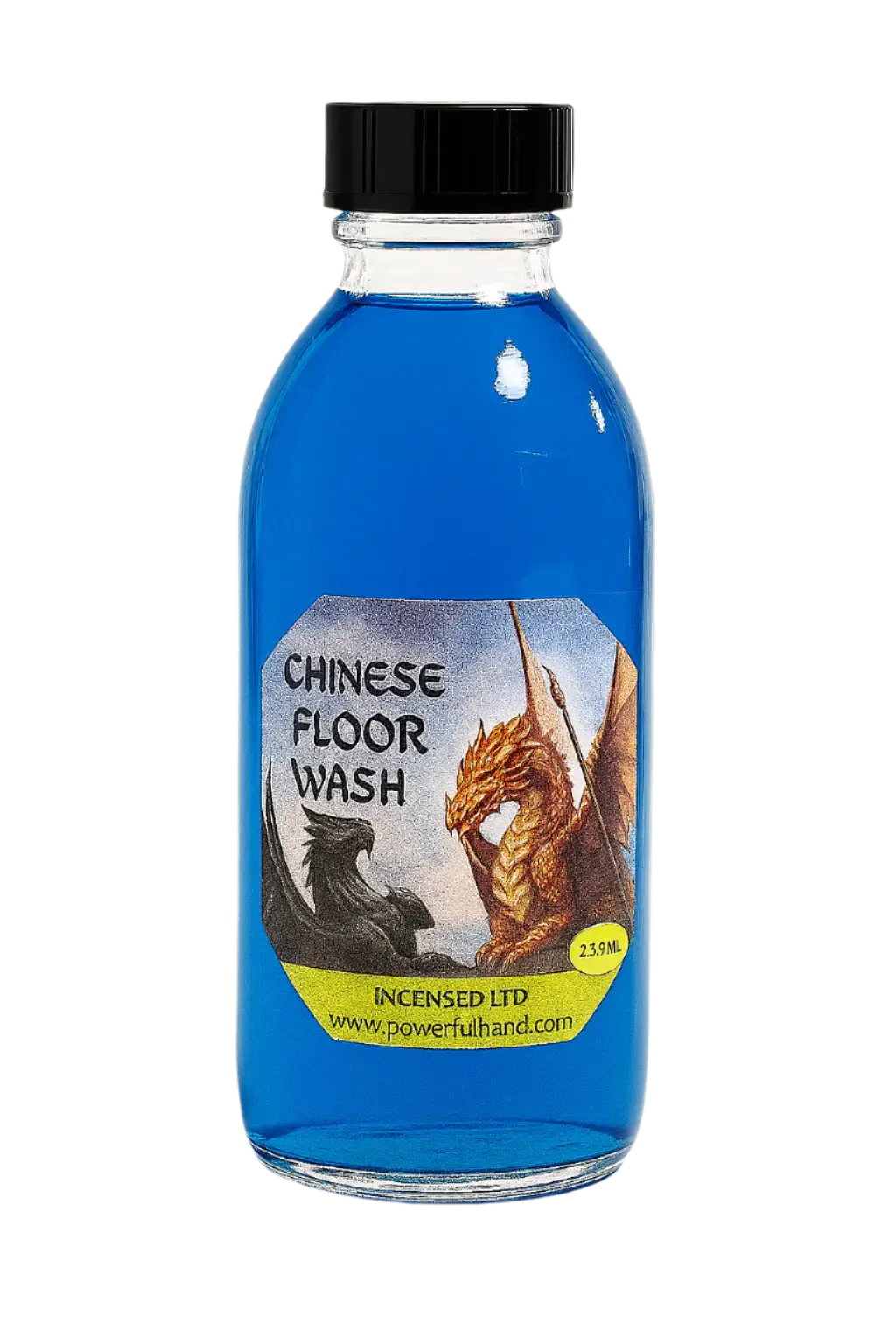 Chinese Floor Wash Powerfulhand.com
