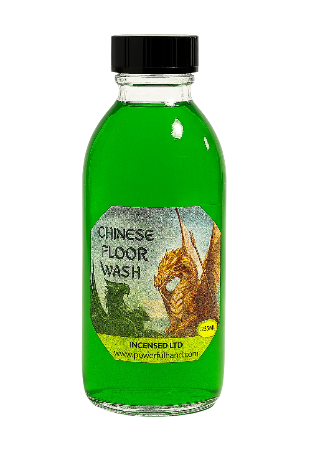 Lavagem de piso chinês