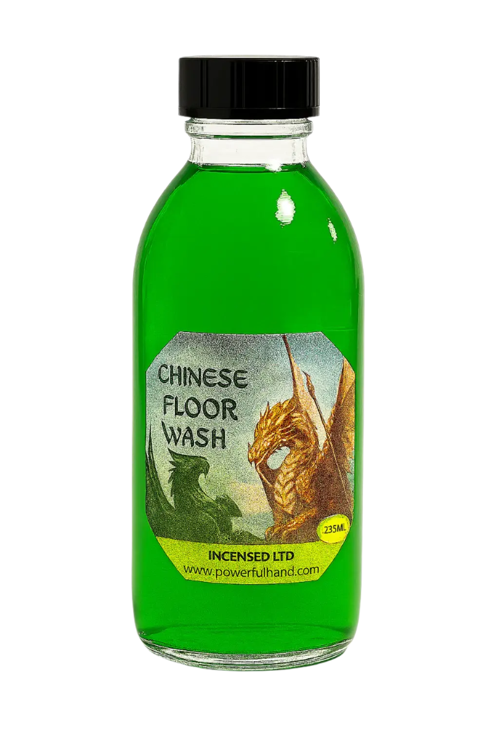 Chinese Floor Wash Powerfulhand.com