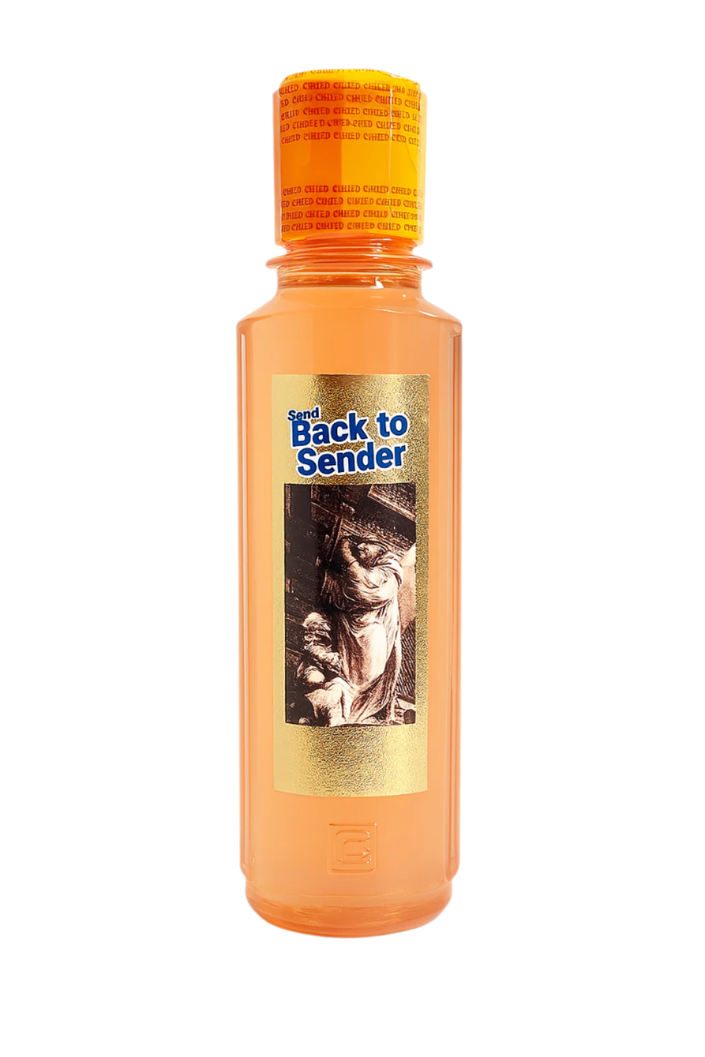 Voltar ao remetente Perfume