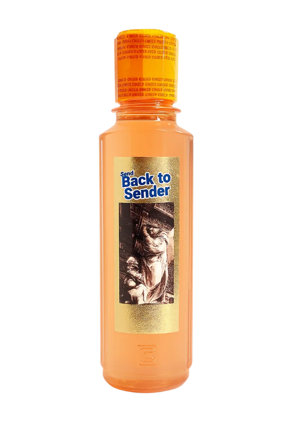 Back To Sender Perfume Powerfulhand.com