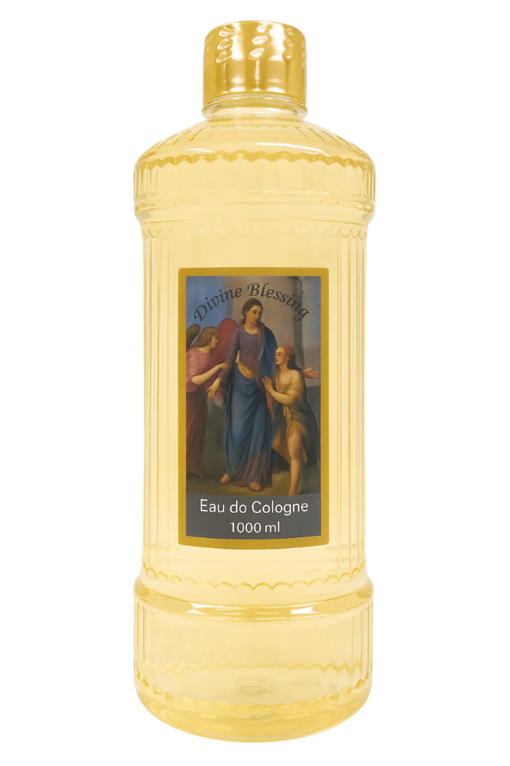 Divine Blessing Perfume