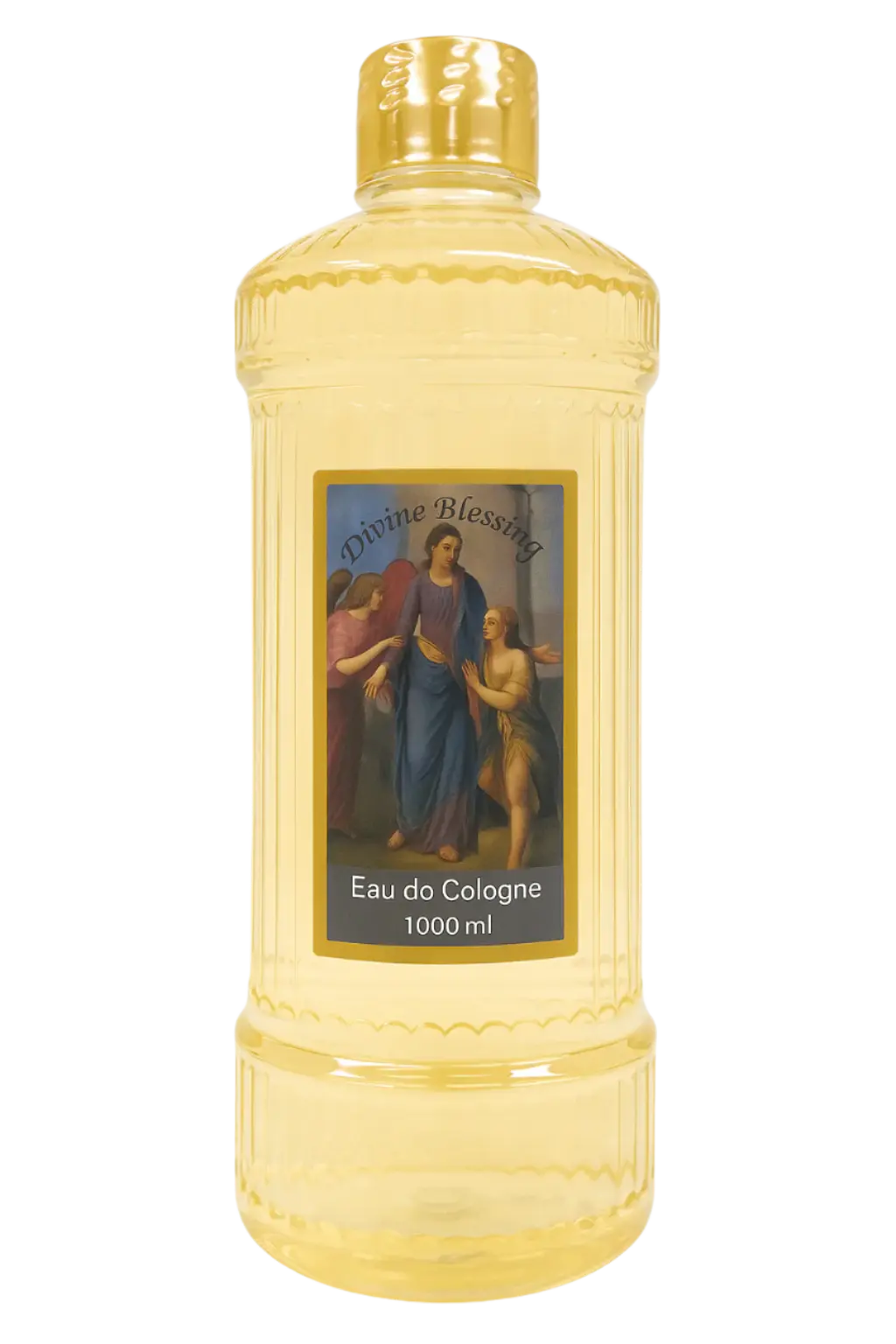 Divine Blessing Perfume Powerfulhand.com