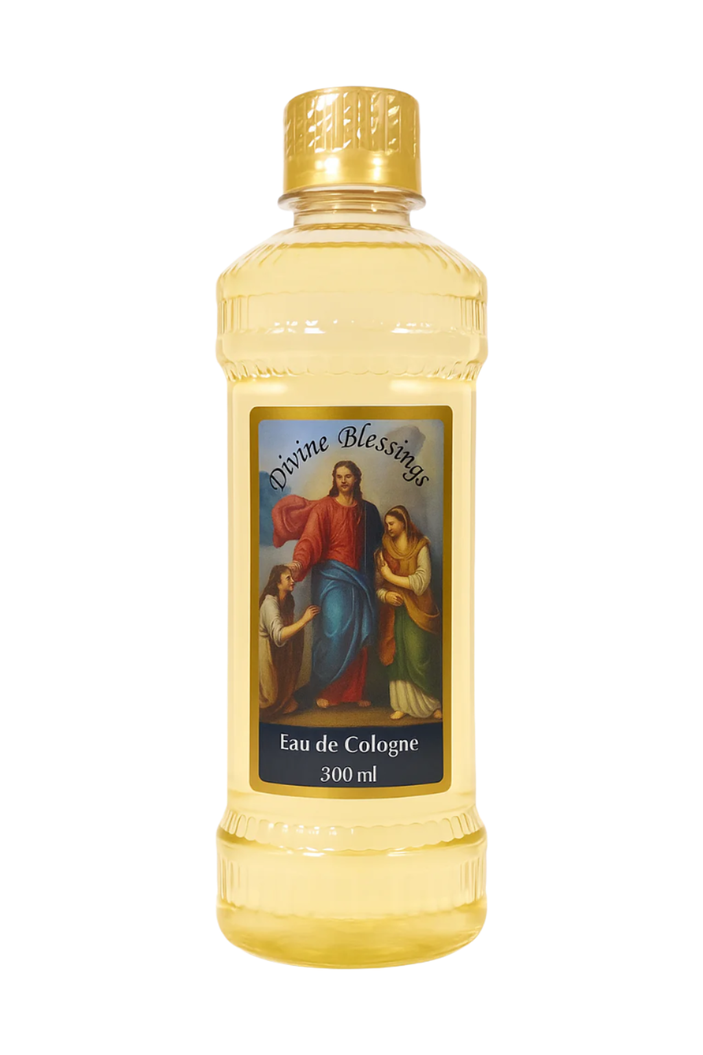 Divine Blessing Perfume