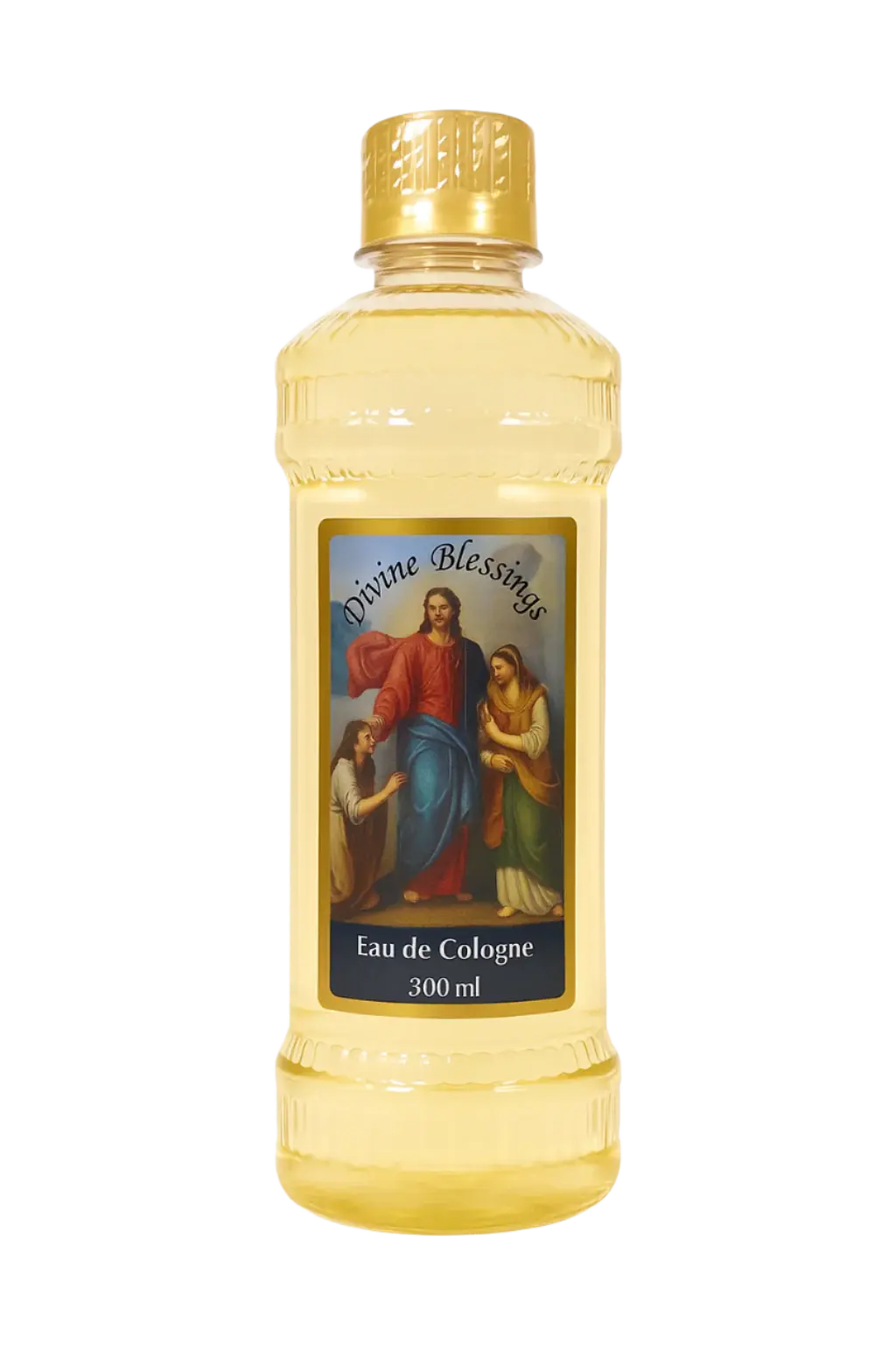 Divine Blessing Perfume Powerfulhand.com