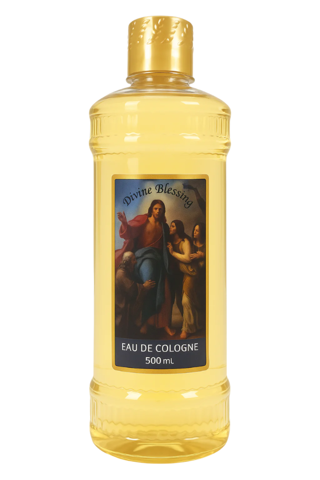Divine Blessing Perfume