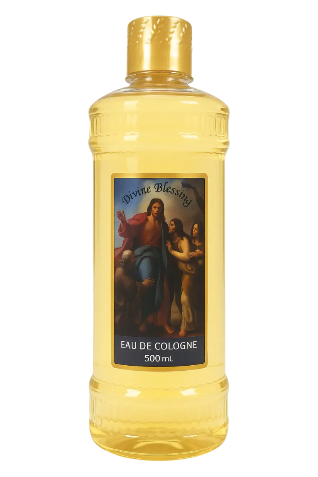 Divine Blessing Perfume Powerfulhand.com