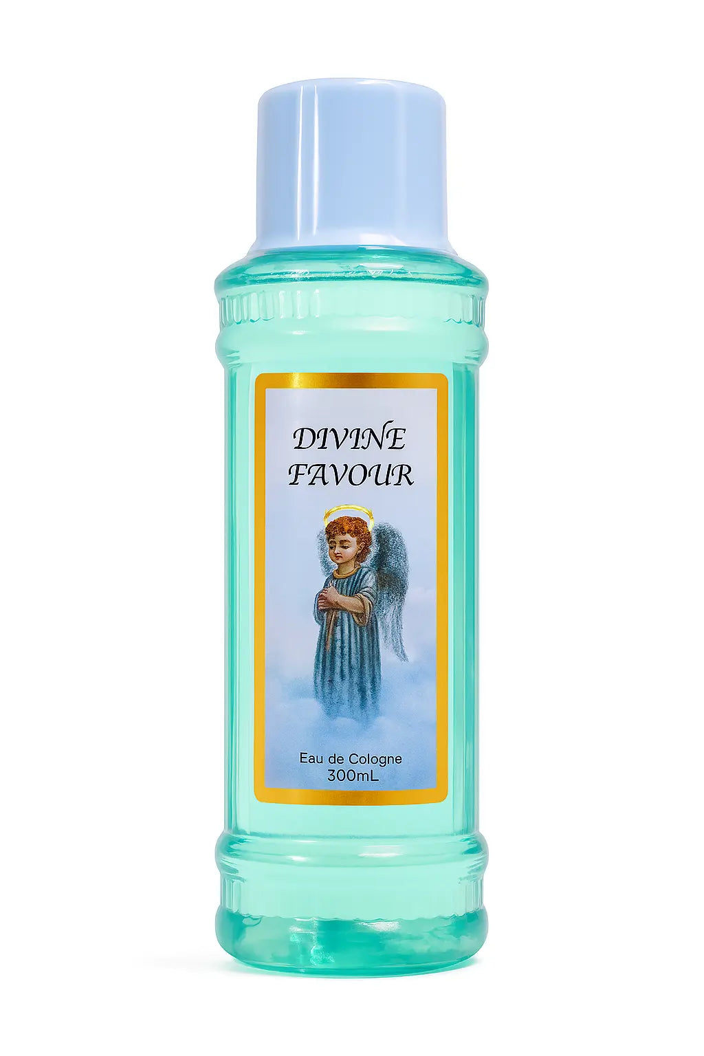 Divine Favour Perfume Powerfulhand.com